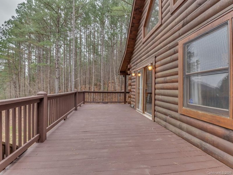 Property image 2 at 195 Pine Needle Lane, Bostic, NC 28018