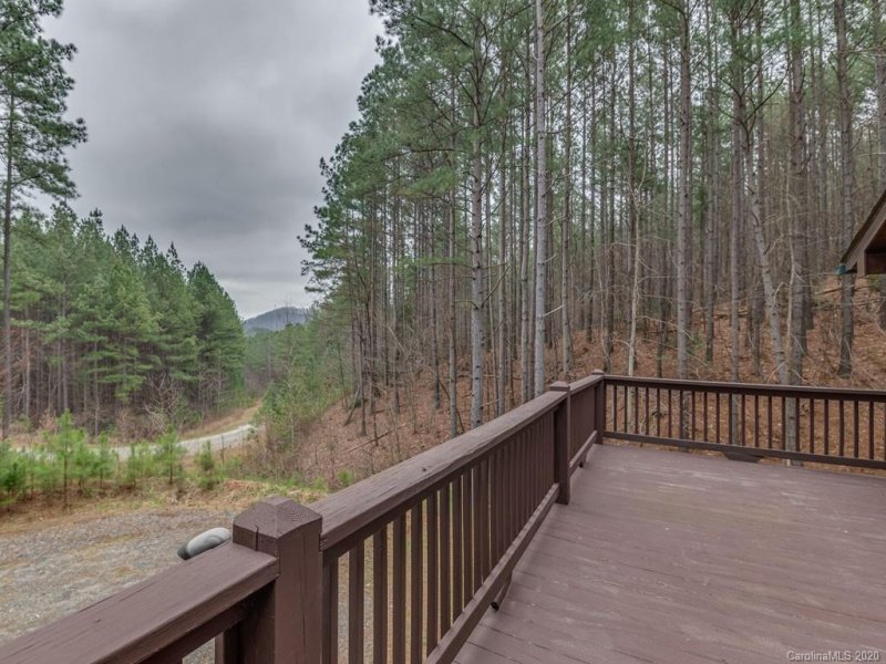 Property image 3 at 195 Pine Needle Lane, Bostic, NC 28018