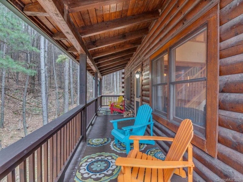 Property image 4 at 195 Pine Needle Lane, Bostic, NC 28018