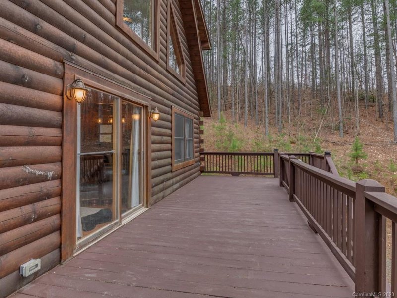 Property image 5 at 195 Pine Needle Lane, Bostic, NC 28018