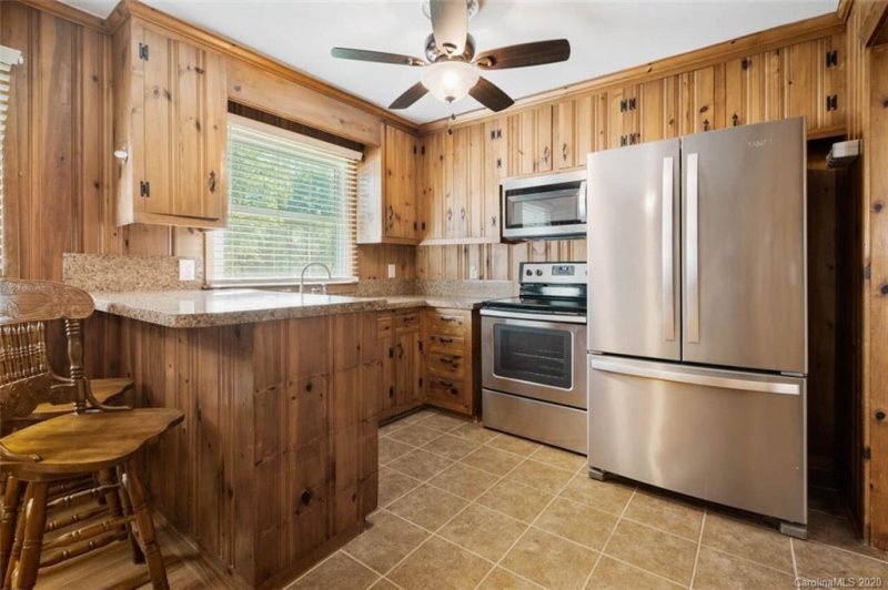 Property image 4 at 131 Morlan Park Road, Salisbury, NC 28146