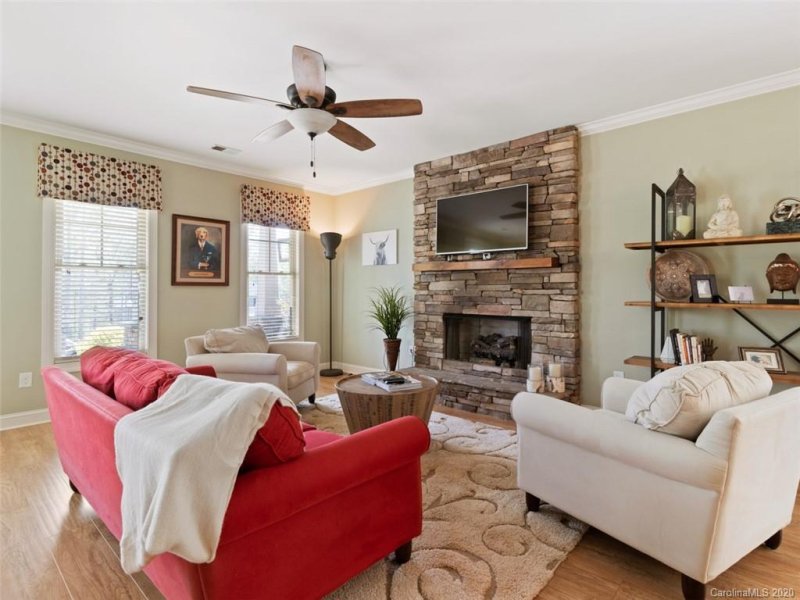 Property image 3 at 3801 Creek Ridge Drive, Denver, NC 28037