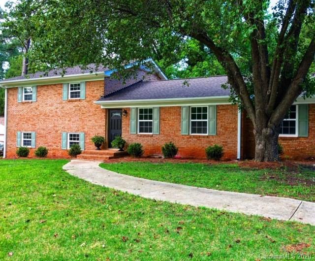 Property image 2 at 2134 Poinsett Drive, Rock Hill, SC 29732