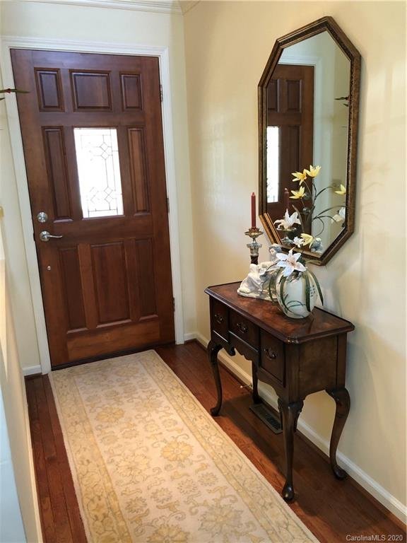 Property image 2 at 1027 Saddlebrook Drive, Hendersonville, NC 28739