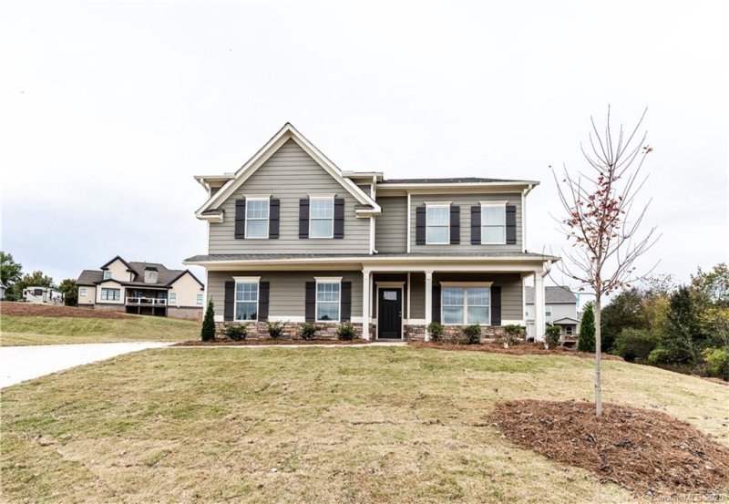 125 Autumn Mist Road