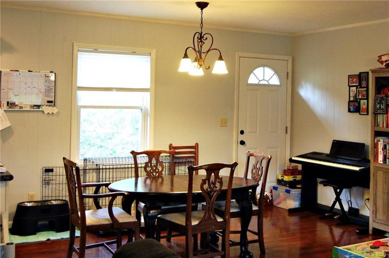 Property image 2 at 224 Rock Haven Lane, Zirconia, NC 28790