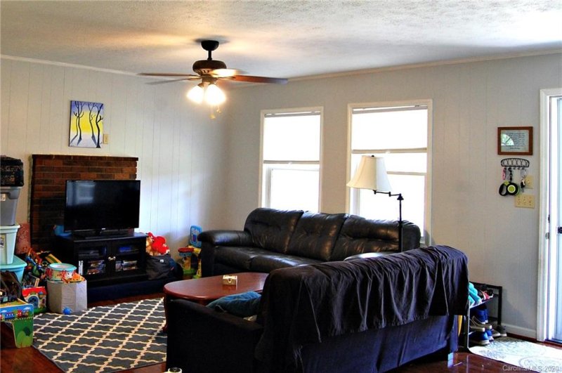 Property image 4 at 224 Rock Haven Lane, Zirconia, NC 28790