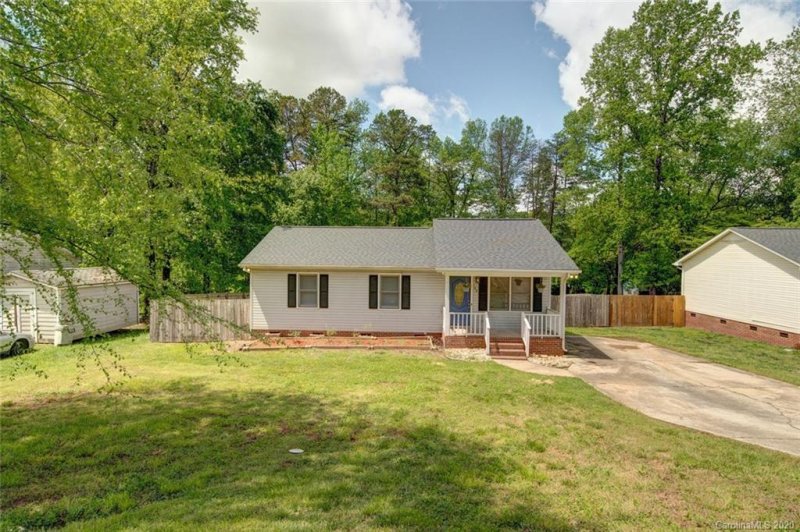 Property image 2 at 108 Terrace Drive, Bessemer City, NC 28016