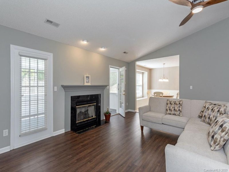 Property image 4 at 98 Stonehollow Road, Fletcher, NC 28732