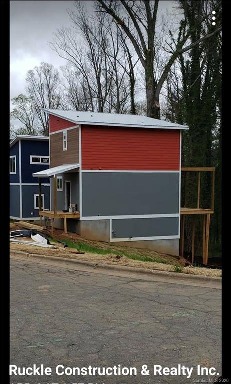 11 Wilmington Street