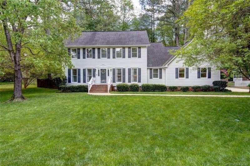 Property image 2 at 2145 Hempstead Road, Rock Hill, SC 29732