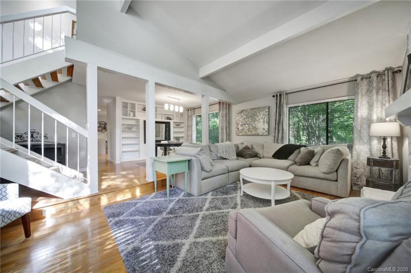 Property image 5 at 221 Misty Dawn Lane, Charlotte, NC 28270