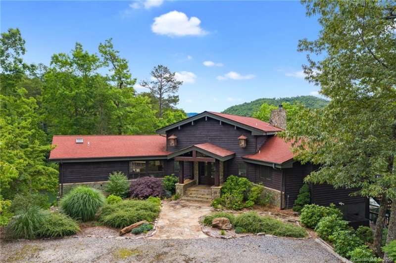 Property image 2 at 287 Lake Ridge Drive, Bryson City, NC 28713