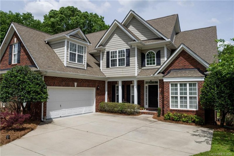 Property image 2 at 2818 Telefair Lane, Monroe, NC 28110