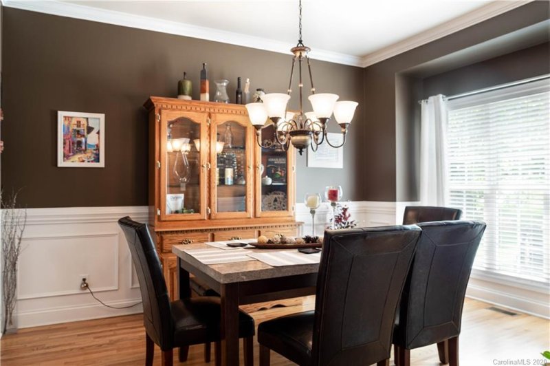 Property image 3 at 2818 Telefair Lane, Monroe, NC 28110