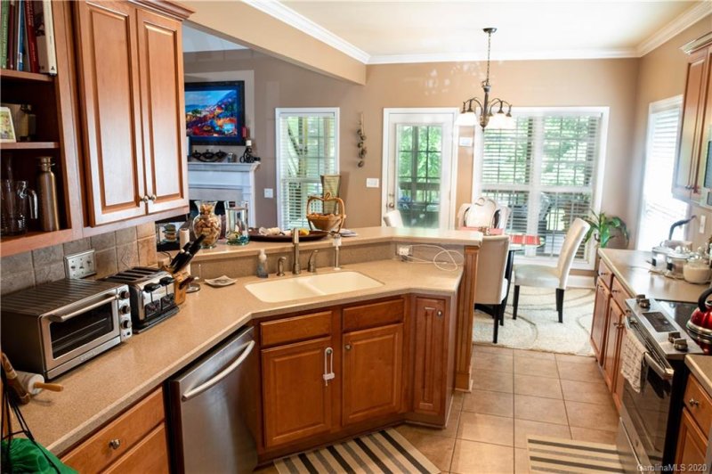 Property image 4 at 2818 Telefair Lane, Monroe, NC 28110