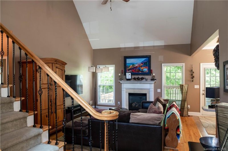 Property image 5 at 2818 Telefair Lane, Monroe, NC 28110