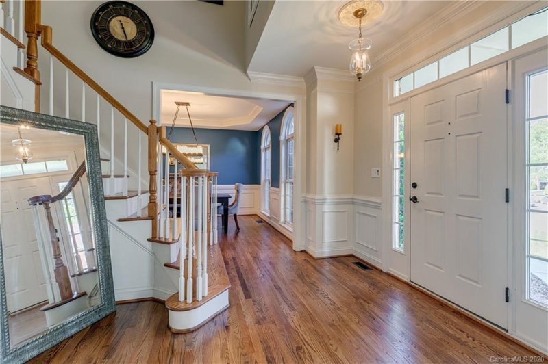 Property image 5 at 10536 Sutherby Drive, Charlotte, NC 28277
