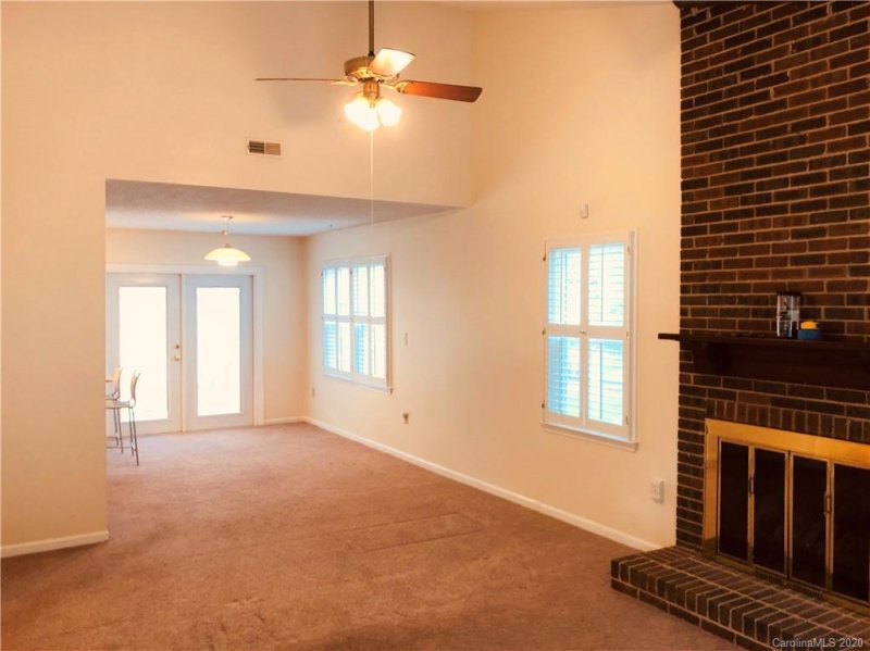 Property image 3 at 703 Clayfield Court, Charlotte, NC 28209