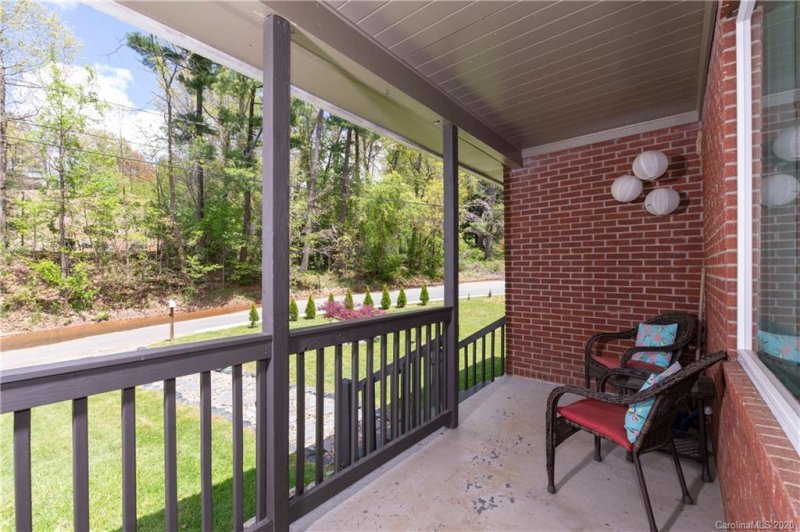 Property image 5 at 155 Carroll Avenue, Asheville, NC 28801