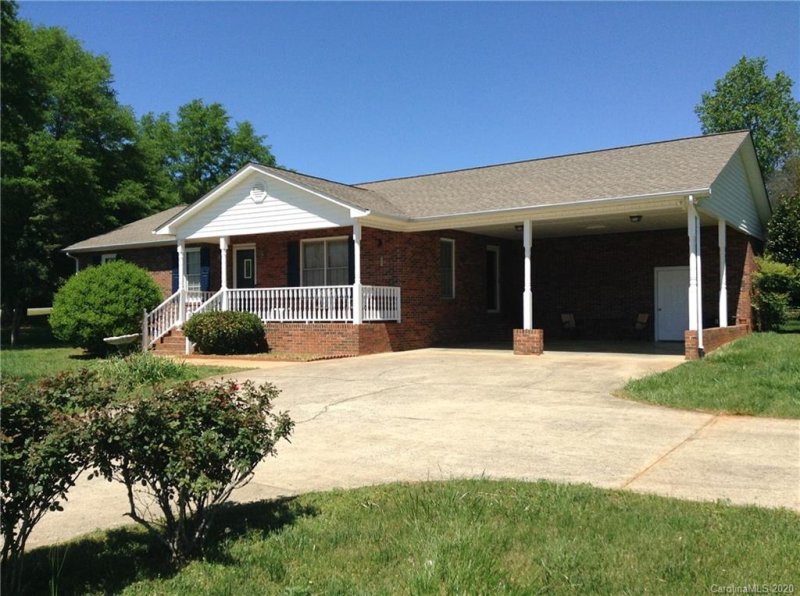 Property image 2 at 305 Old Henrietta Road, Forest City, NC 28043