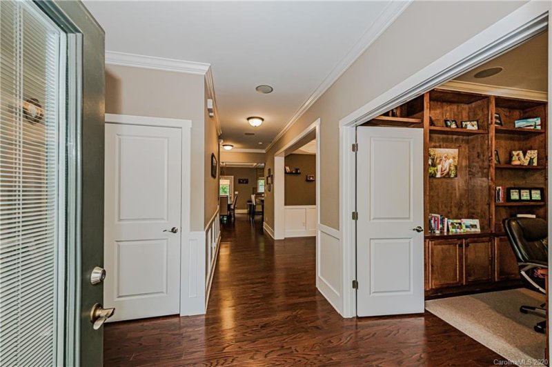 Property image 4 at 13625 Fairington Oaks Drive, Mint Hill, NC 28227