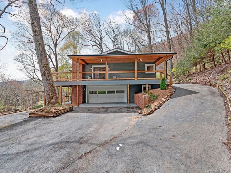 Property image 3 at 505 Scenic Circle, Waynesville, NC 28786