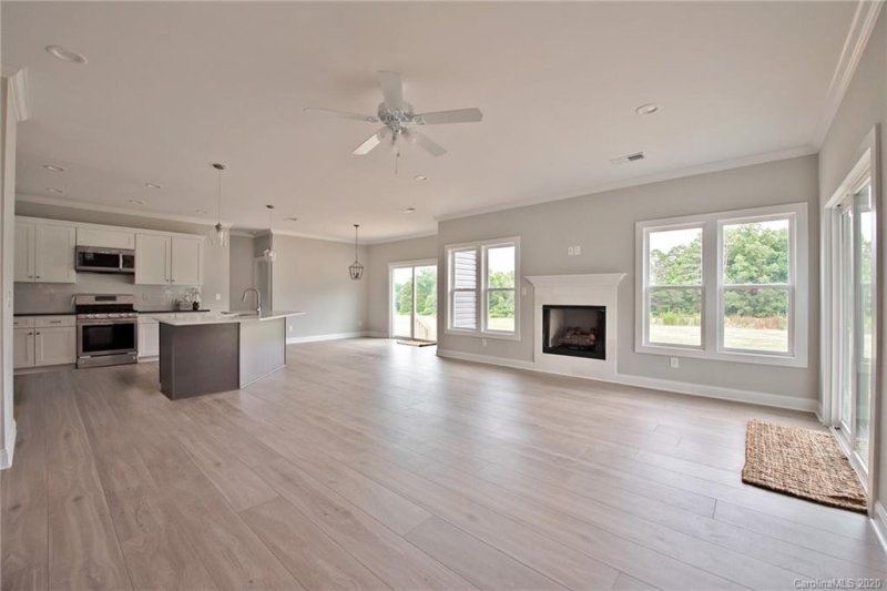 Property image 5 at 253 Lone Pine Road, Statesville, NC 28625