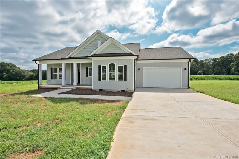 Property image 2 at 245 Lone Pine Road, Statesville, NC 28625