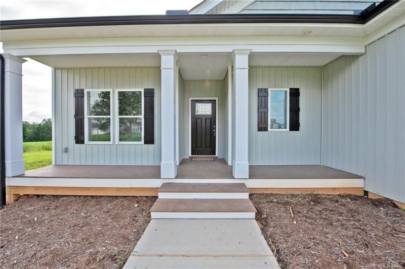 Property image 3 at 245 Lone Pine Road, Statesville, NC 28625