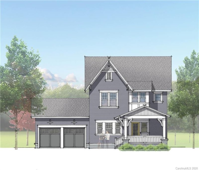 812 Patrick Johnston Lane