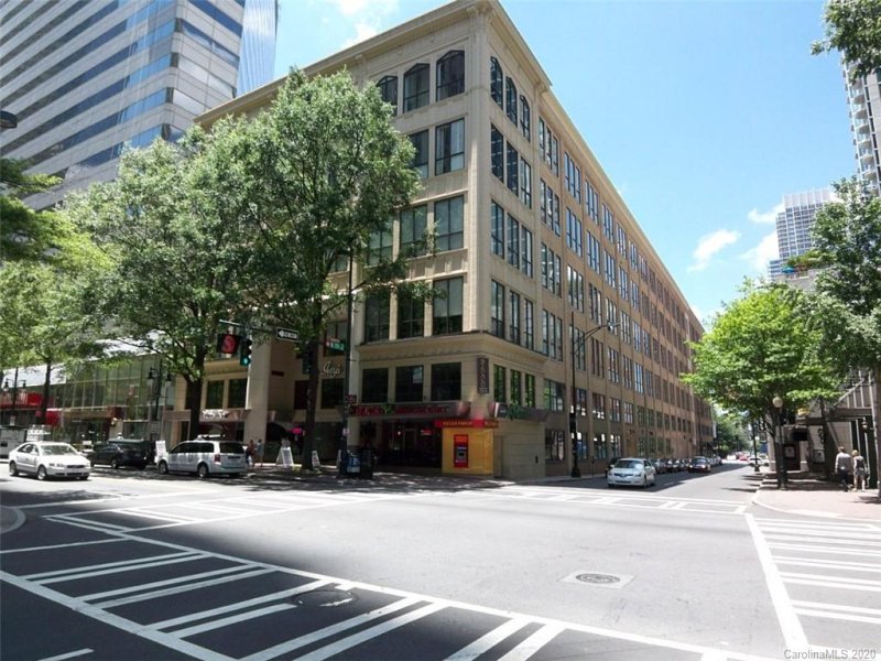 Property image 2 at 127 N Tryon Street, Charlotte, NC 28202