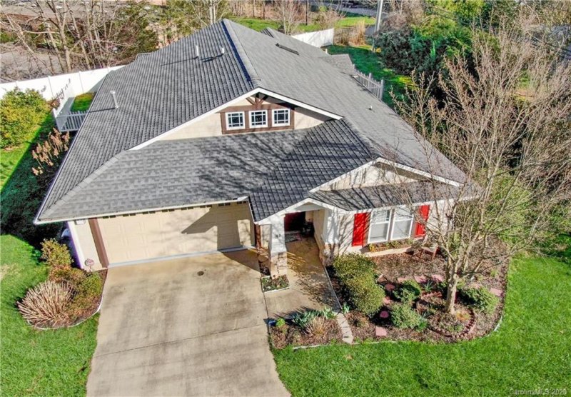 Property image 3 at 3 Sunview Circle, Arden, NC 28704