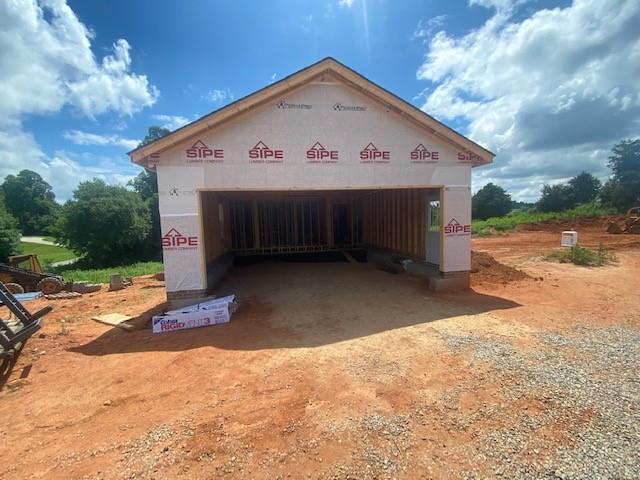 Property image 3 at 314 Stable Brook Lane, Taylorsville, NC 28681