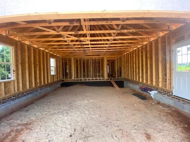 Property image 4 at 314 Stable Brook Lane, Taylorsville, NC 28681