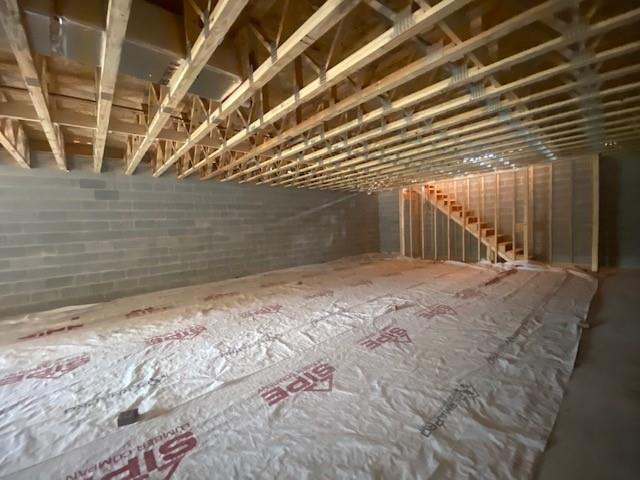 Property image 5 at 314 Stable Brook Lane, Taylorsville, NC 28681