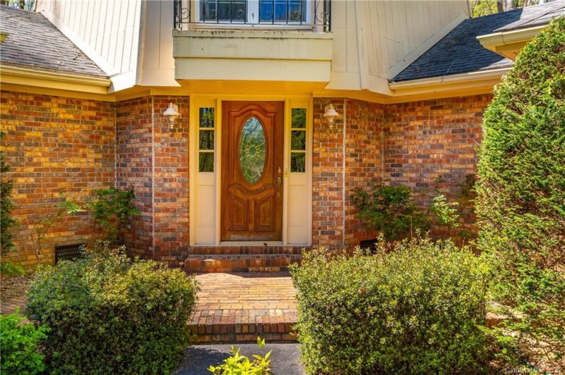 Property image 3 at 180 Country Club Circle, Brevard, NC 28712