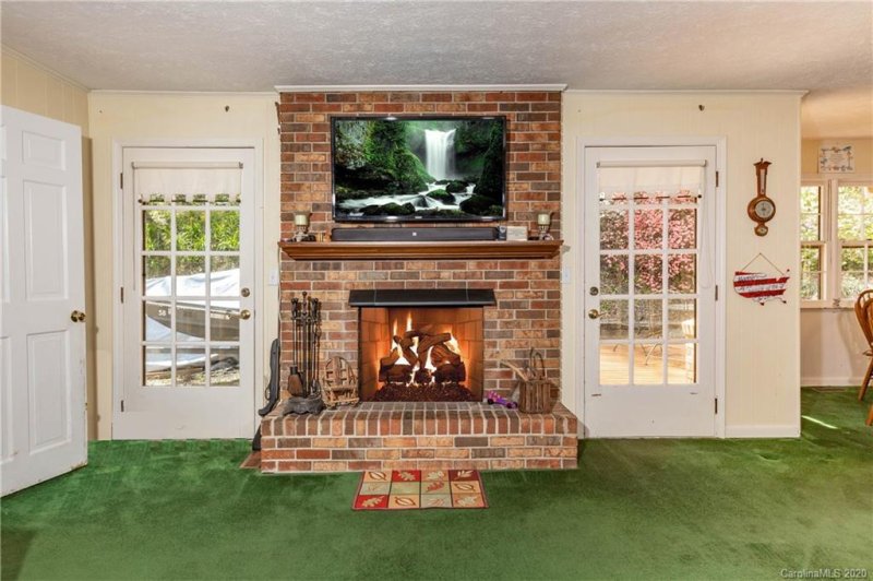 Property image 5 at 180 Country Club Circle, Brevard, NC 28712