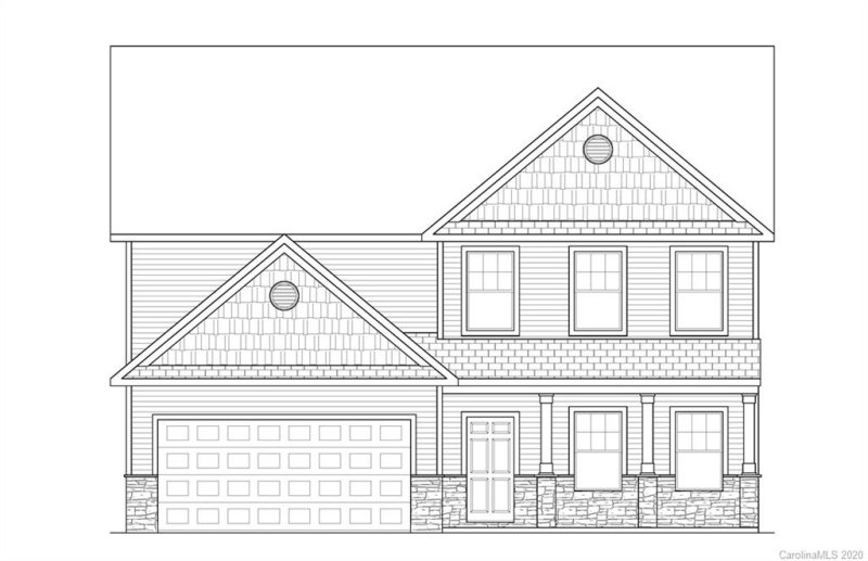 Property image 2 at 3289 Gilroy Drive, Indian Land, SC 29707