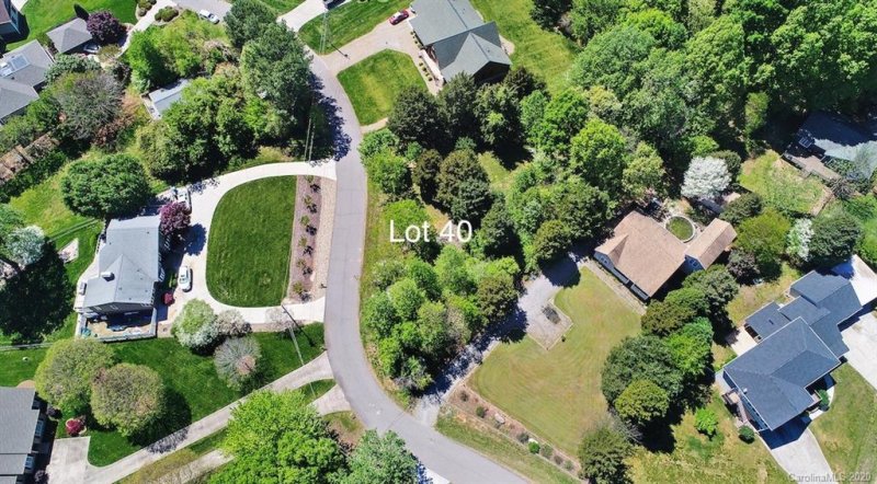 Property image 3 at Lot 40 Crystal Circle, Mooresville, NC 28117