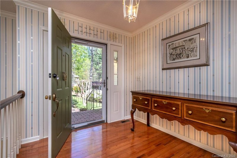 Property image 5 at 7 Greenbriar Woods Circle, Etowah, NC 28729