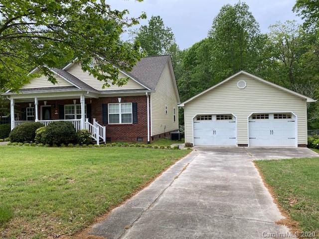 Property image 2 at 3209 Tanglewood Drive, Rock Hill, SC 29732