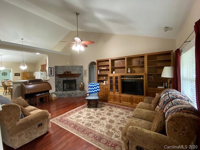Property image 3 at 3209 Tanglewood Drive, Rock Hill, SC 29732