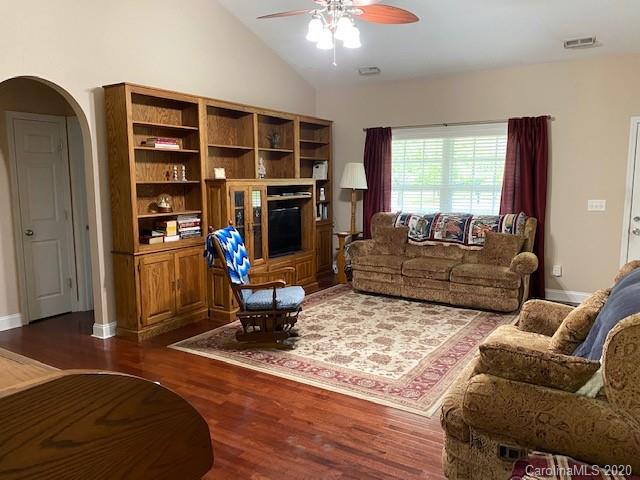 Property image 4 at 3209 Tanglewood Drive, Rock Hill, SC 29732