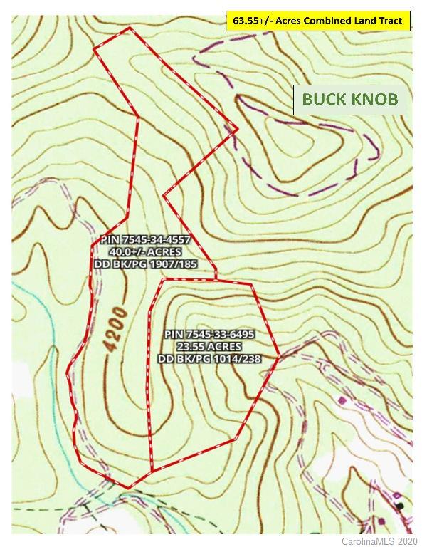 Property image 3 at 00 Salt Rock Road, Cullowhee, NC 28723