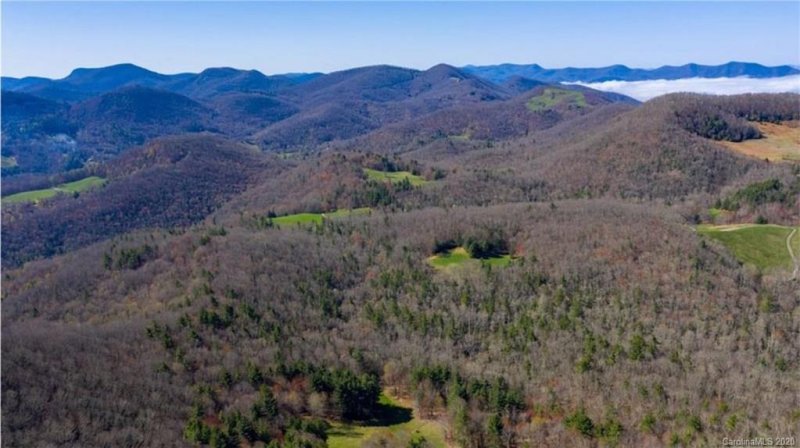 Property image 4 at 00 Salt Rock Road, Cullowhee, NC 28723