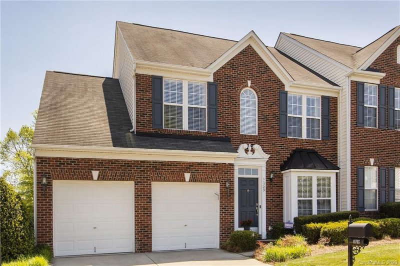 Property image 2 at 11703 Rockcastle Drive, Charlotte, NC 28273