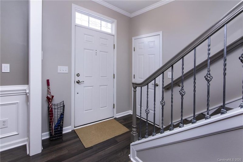 Property image 3 at 11703 Rockcastle Drive, Charlotte, NC 28273