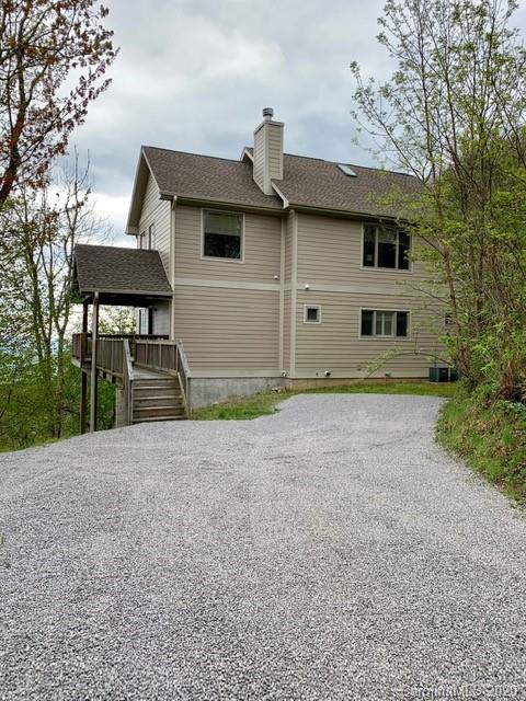 Property image 5 at 9 Mount Soma Boulevard, Clyde, NC 28721