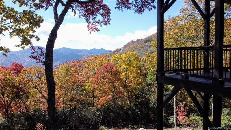 Property image 3 at 178 Rockridge Drive, Maggie Valley, NC 28751